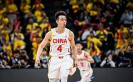 吉林男篮内线力量压倒性，成功取得胜利