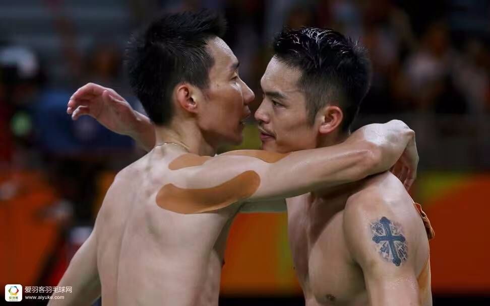 复仇之战！林丹率领巴西队成功遭遇淘汰