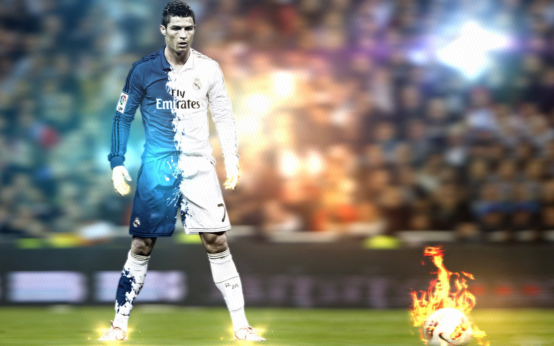 Ming意外战胜切尔西，出色防守引爆全场！赢得满堂喝彩